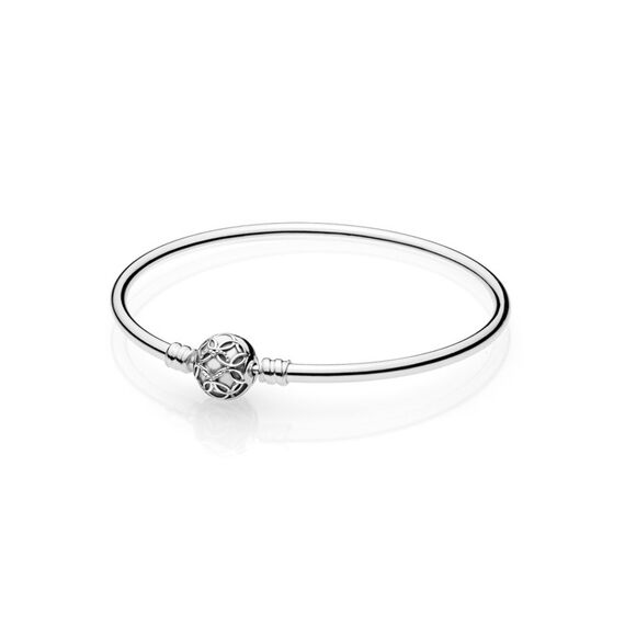 Женский браслет Pandora 597137-17 (Серебро 925)
