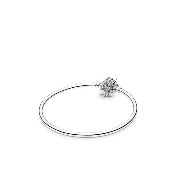 Женский браслет Pandora 597763CZ-19 (Серебро 925)