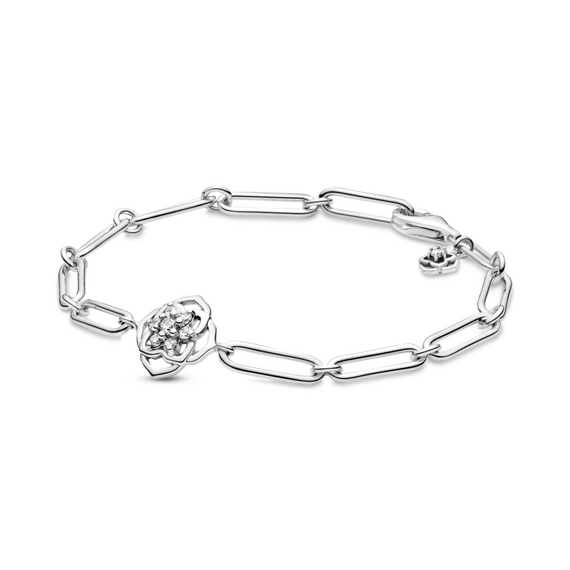 Женский браслет Pandora 599409C01-20 (Серебро 925)