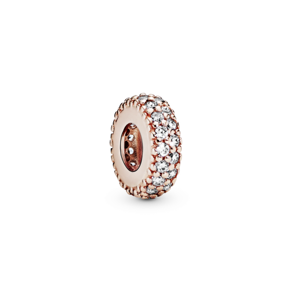 Подвеска Pandora 781359CZ (Ювелирный сплав)