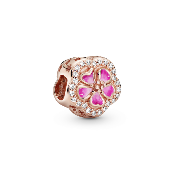 Шарм Pandora 788079CZ (Ювелирный сплав)