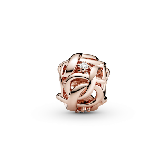 Подвеска Pandora 788824C01 (Ювелирный сплав)