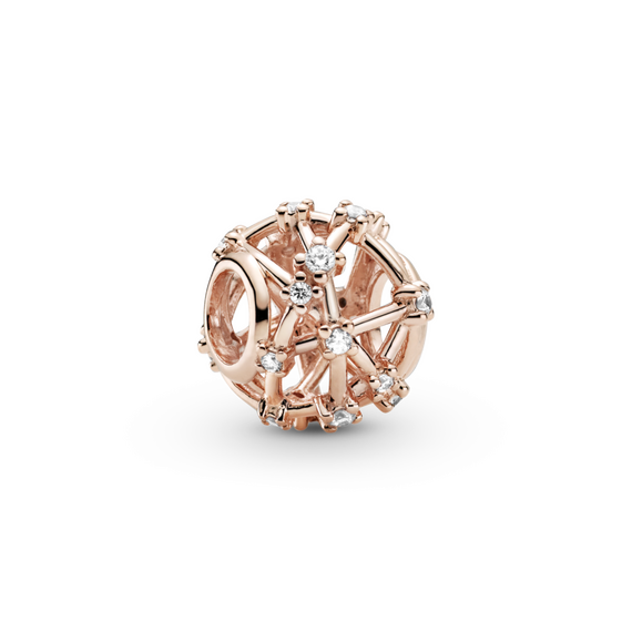 Подвеска Pandora 789240C01 (Ювелирный сплав)