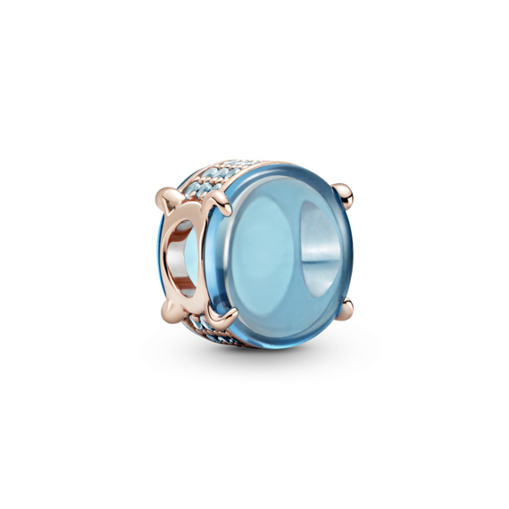 Подвеска Pandora 789309C01 (Ювелирный сплав)