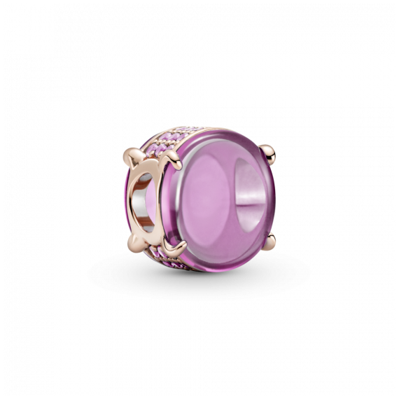 Подвеска Pandora 789309C02 (Ювелирный сплав)