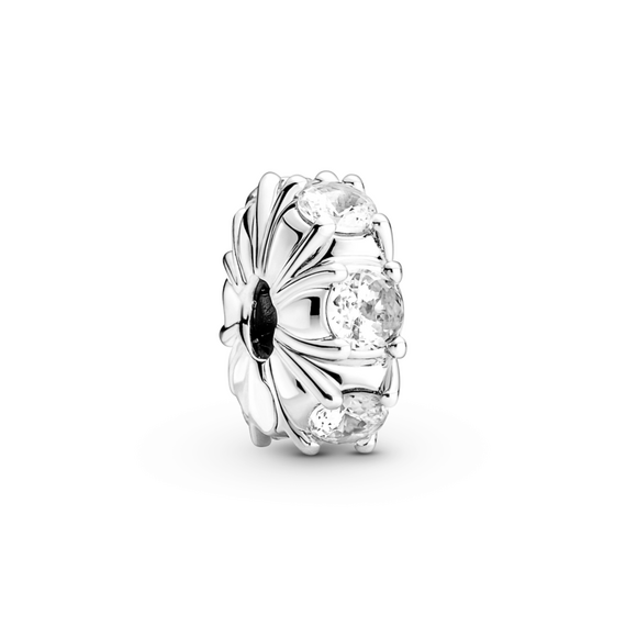 Клипса Pandora 790046C01 (Серебро 925)