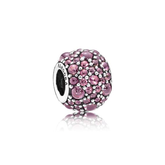 Шарм Pandora 791755HCZ (Серебро 925)