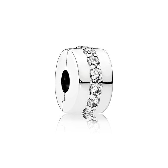 Подвеска Pandora 791972CZ (Серебро 925)