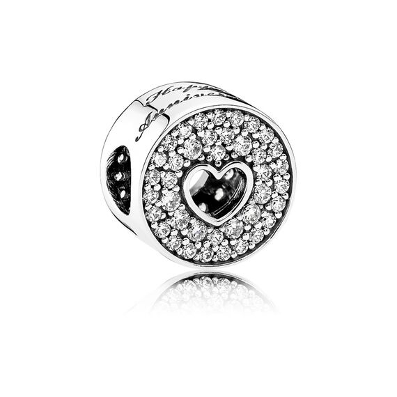 Подвеска Pandora 791977CZ (Серебро 925)
