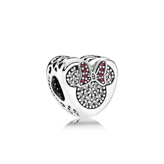 Подвеска Pandora 792050CZ (Серебро 925)