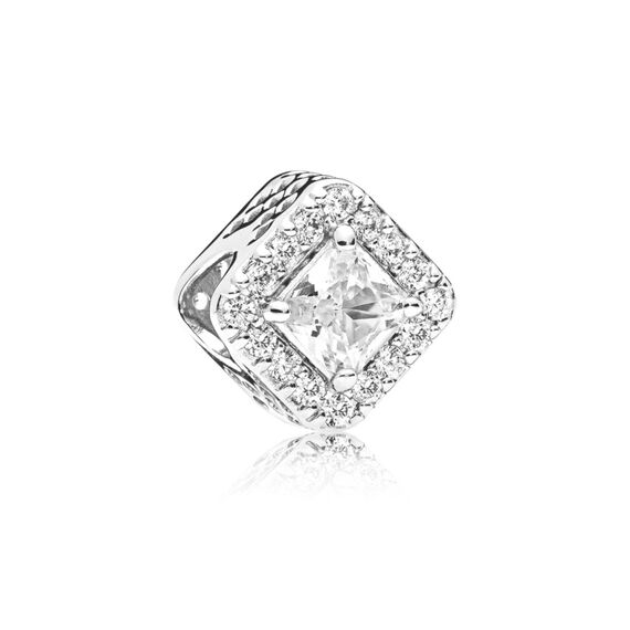 Подвеска Pandora 796206CZ (Серебро 925)
