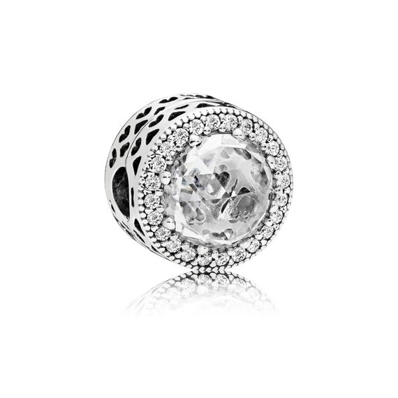 796239CZ Подвеска (Серебро 925)