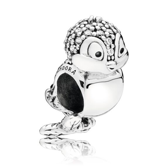 Подвеска Pandora 797166CZ (Серебро 925)