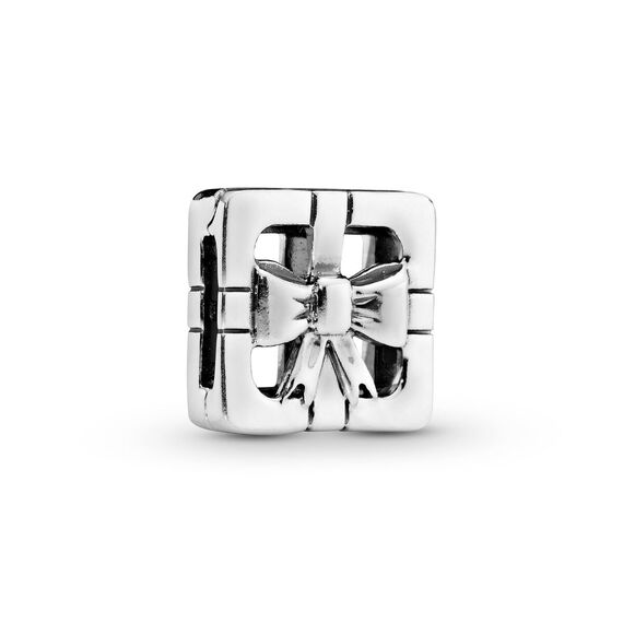 Клипса Pandora 797538 (Серебро 925)