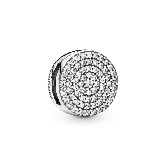 Подвеска Pandora 797583CZ (Серебро 925)