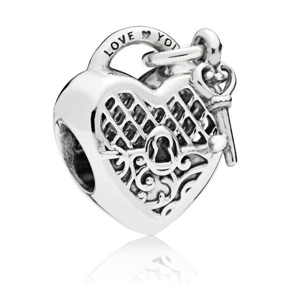 797655 Шарм (Серебро 925)