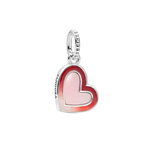 Подвеска Pandora 797820ENMX (Серебро 925)