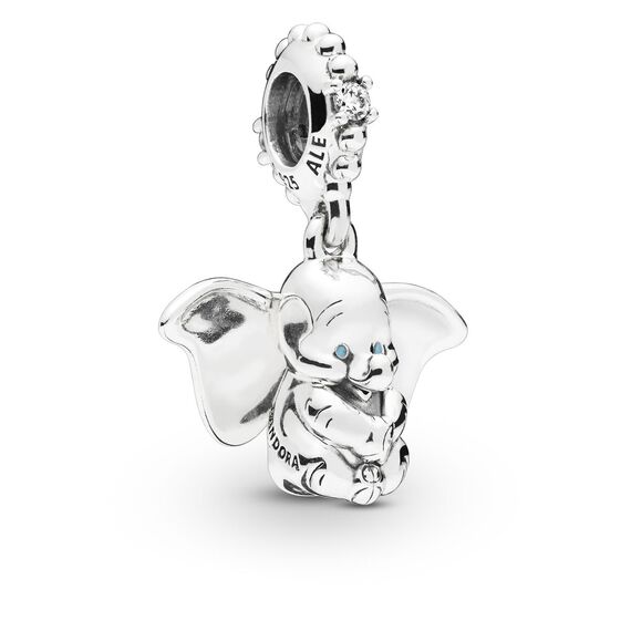 797849CZ Шарм (Серебро 925)
