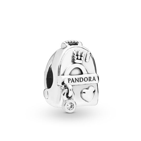 Подвеска Pandora 797859CZ (Серебро 925)
