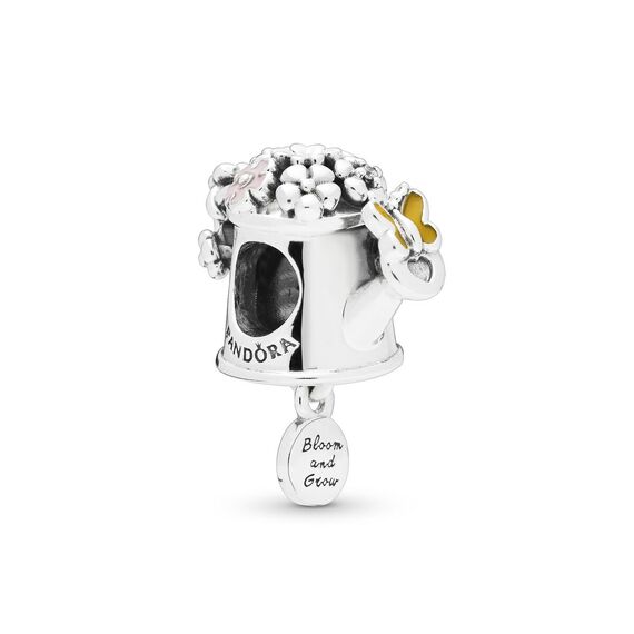 Подвеска Pandora 797873ENMX (Серебро 925)