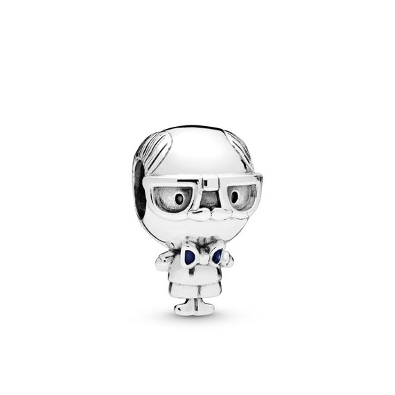 Подвеска Pandora 798013EN188 (Серебро 925)