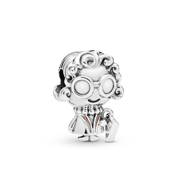Подвеска Pandora 798014EN190 (Серебро 925)