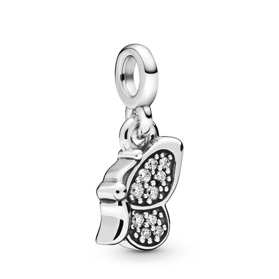 Подвеска Pandora 798392CZ (Серебро 925)