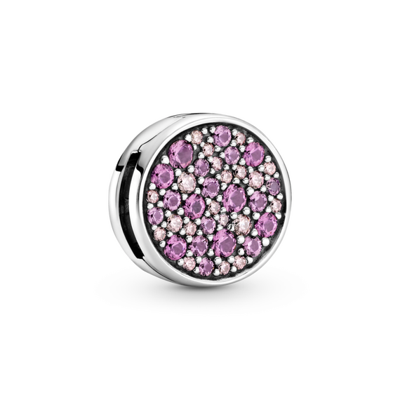 Клипса Pandora 799362C01 (Серебро 925)