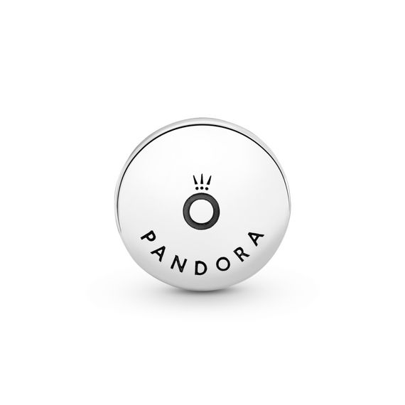 Клипса Pandora 799362C01 (Серебро 925), изображение 3