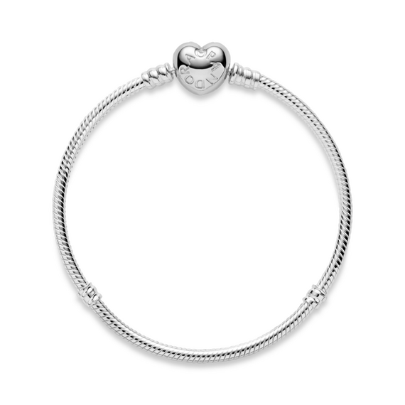 Женский браслет Pandora 590719-19 (Серебро 925), изображение 3