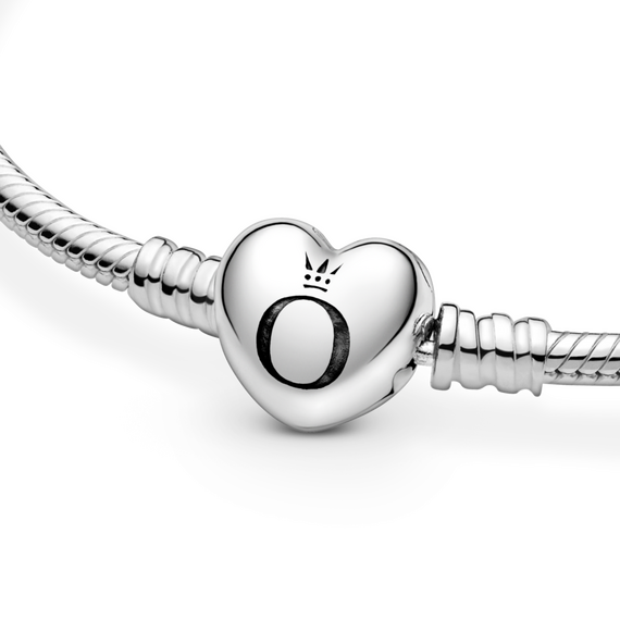 Женский браслет Pandora 590719-19 (Серебро 925), изображение 4