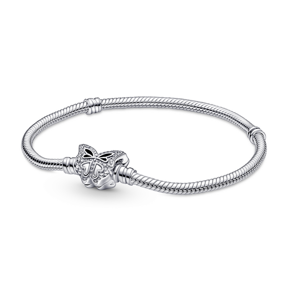 Женский браслет Pandora 590782C01-19 (Серебро 925)