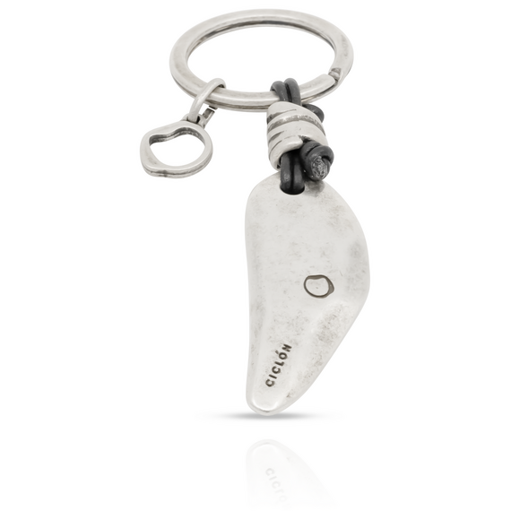 Брелок для ключей Ciclon Men Collection