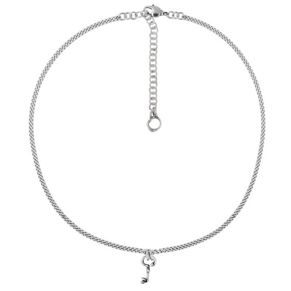 Серебряное колье женское Ciclon Flellavita