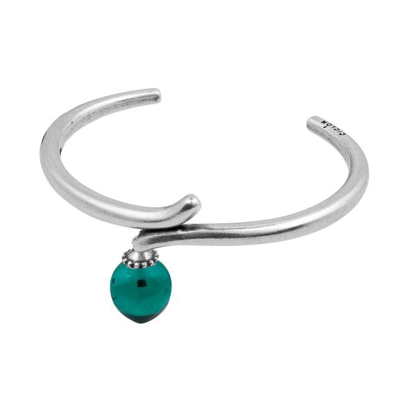 Серебряный браслет женский Ciclon Amira