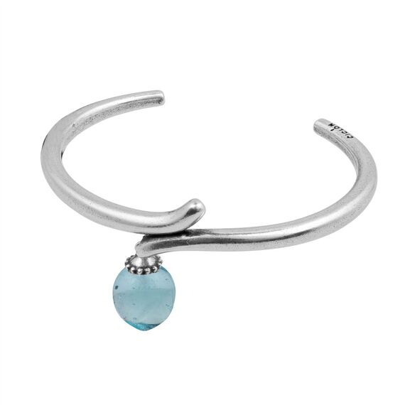 Серебряный браслет женский Ciclon Amira