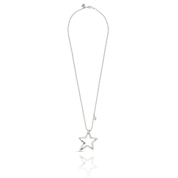 Серебряное колье женское Ciclon Flella