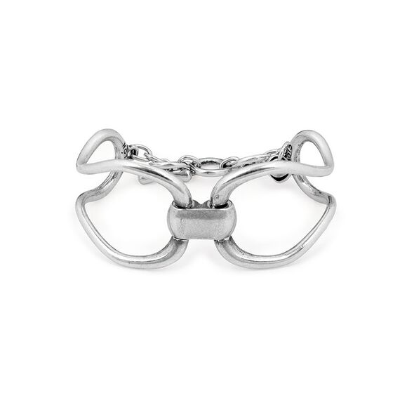 Серебряный браслет женский Ciclon Essentials