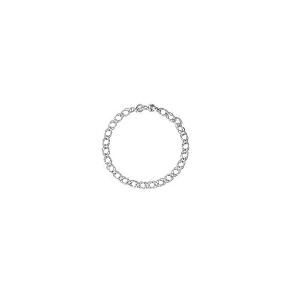 Серебряное колье женское Ciclon Renata