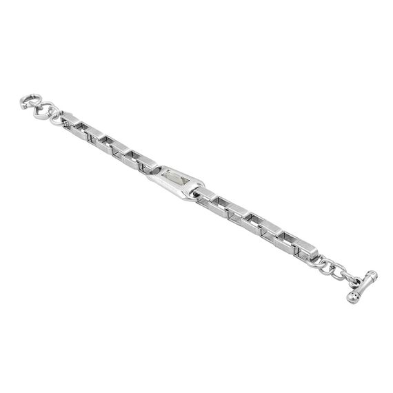 Серебряный браслет женский Ciclon Esclava