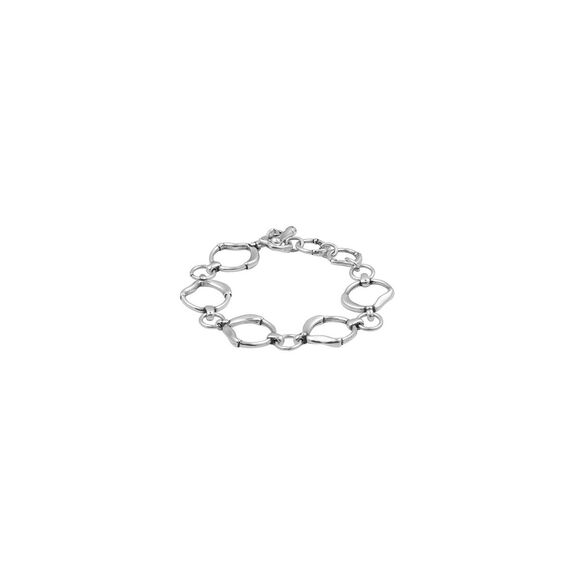 Серебряный браслет женский Ciclon Day & Night