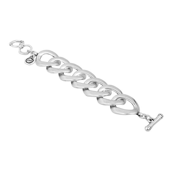 Серебряный браслет женский Ciclon Rene