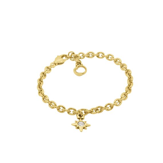 Золотой браслет женский Polaris Gold