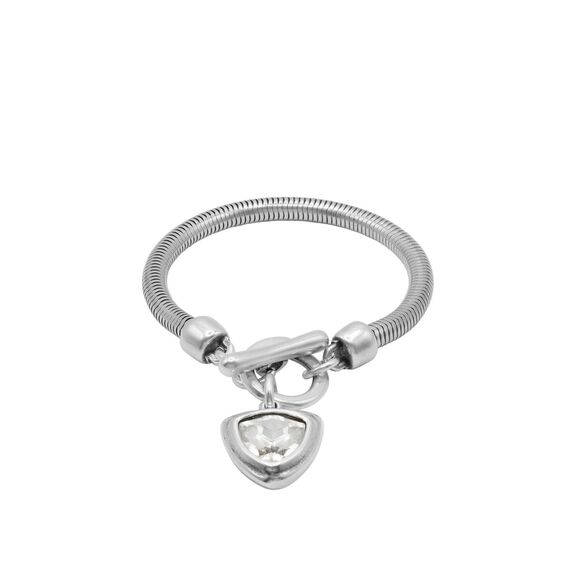 Серебряный браслет женский Ciclon Majestic, Размер (мм): 175-180