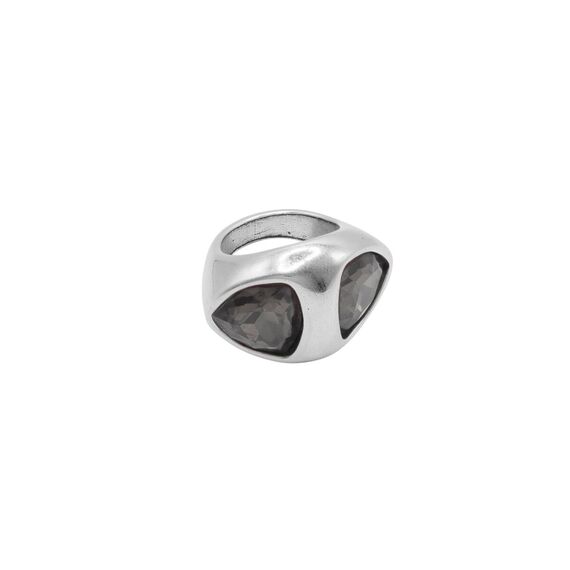 Серебряное кольцо женское Ciclon Majestic, Размер (мм): 16,5