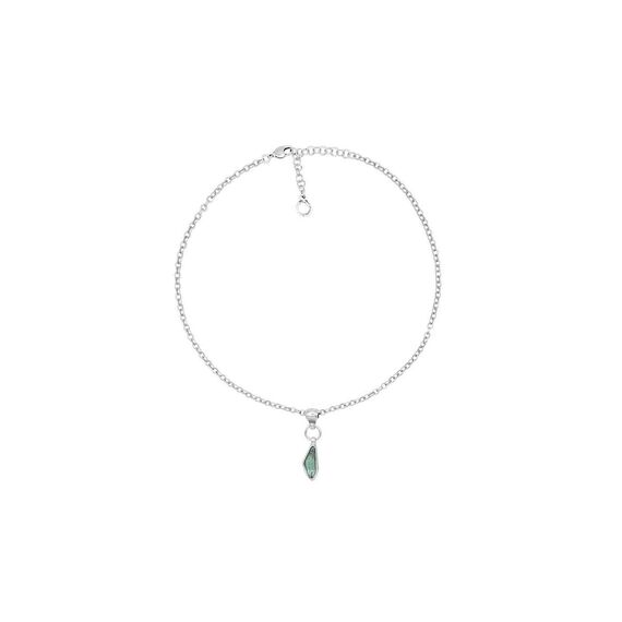 Серебряное колье женское Ciclon Braies