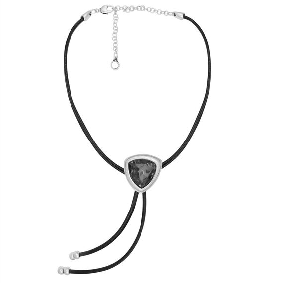 Серебряное колье женское Ciclon Ultra Mar, Размер (мм): 400-470