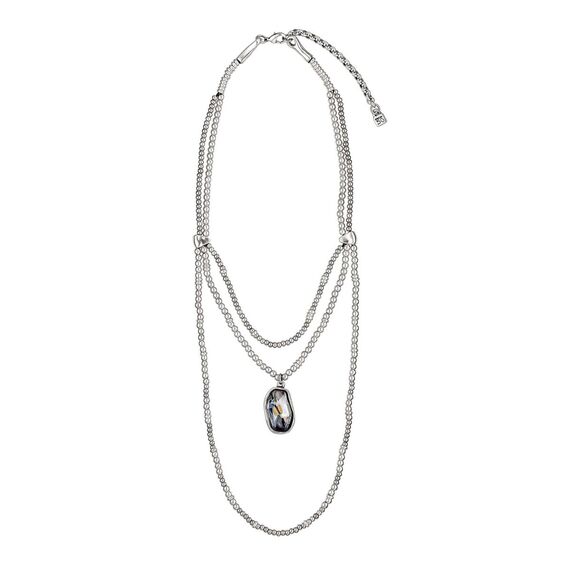 Ожерелье Swarovski Dancing Queen