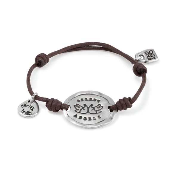 Браслет Rett awareness bracelet (2013)