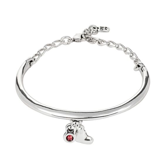 Браслет Lovekey с серебром